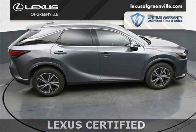 Used 2023 Lexus RX 350 Premium image 20