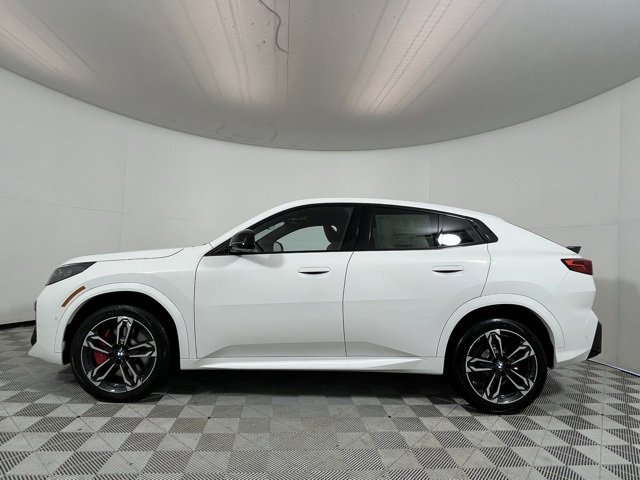 New 2025 BMW X2 xDrive28i w/ Premium Package image 4