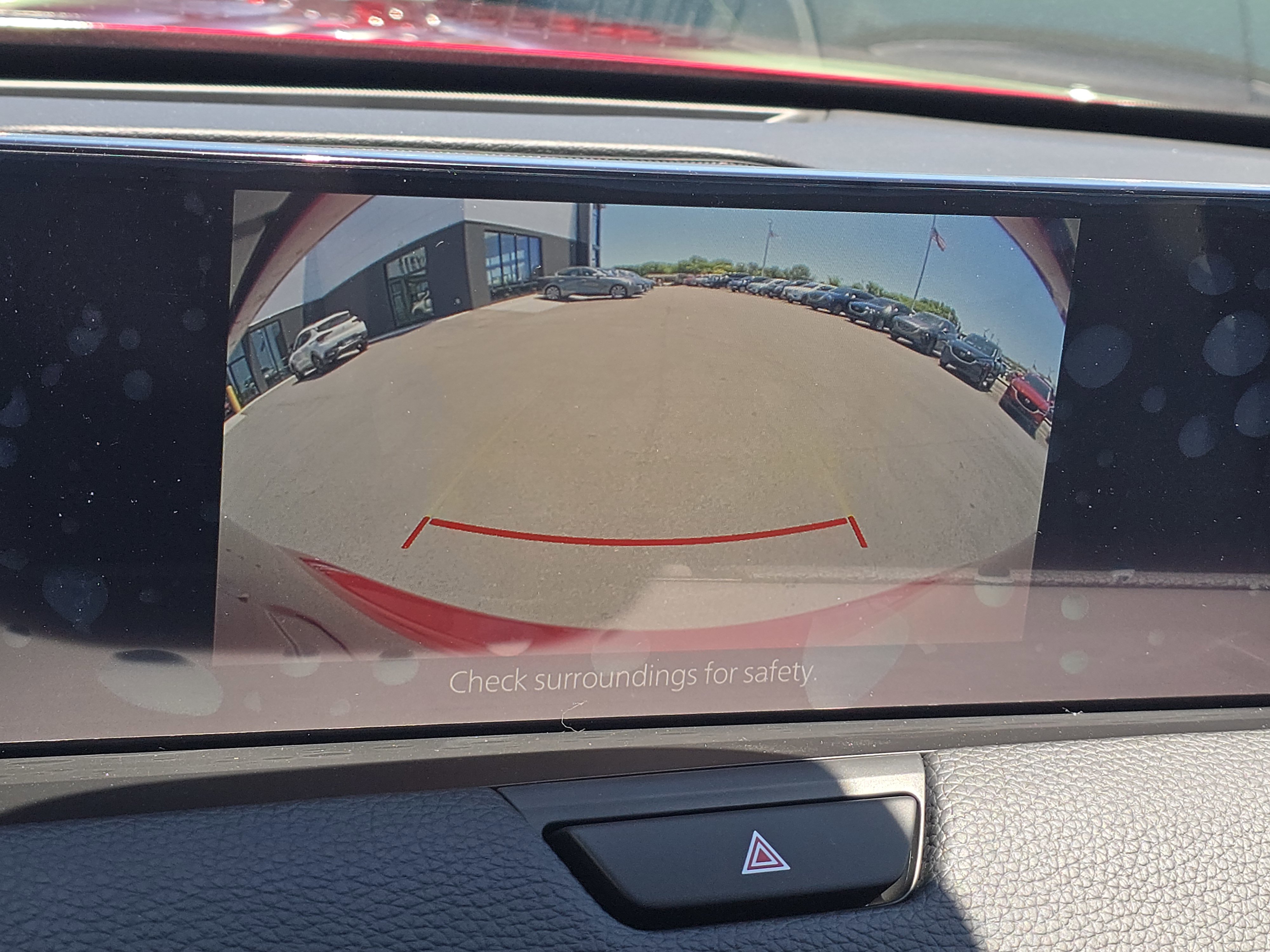 Certified 2025 MAZDA CX-90 Plug-In Hybrid w/ Preferred image 14