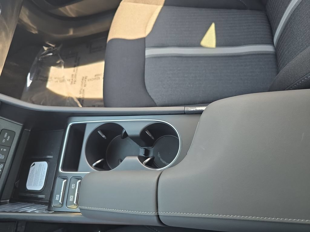 New 2026 Hyundai Sonata SEL FWD image 20