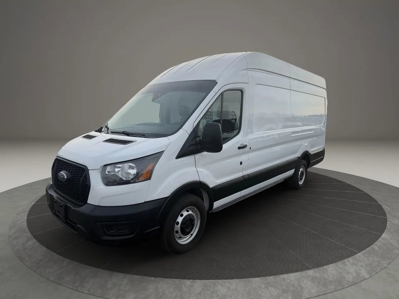 Used 2021 Ford Transit 250 148 High Roof Extended RWD image 2