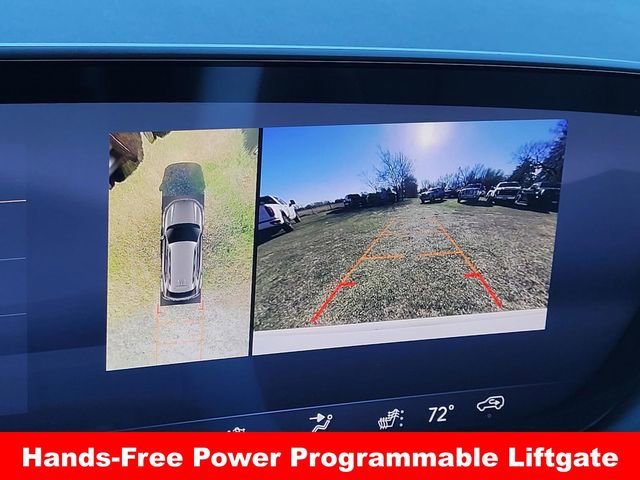 New 2026 Buick Envision Sport Touring image 17