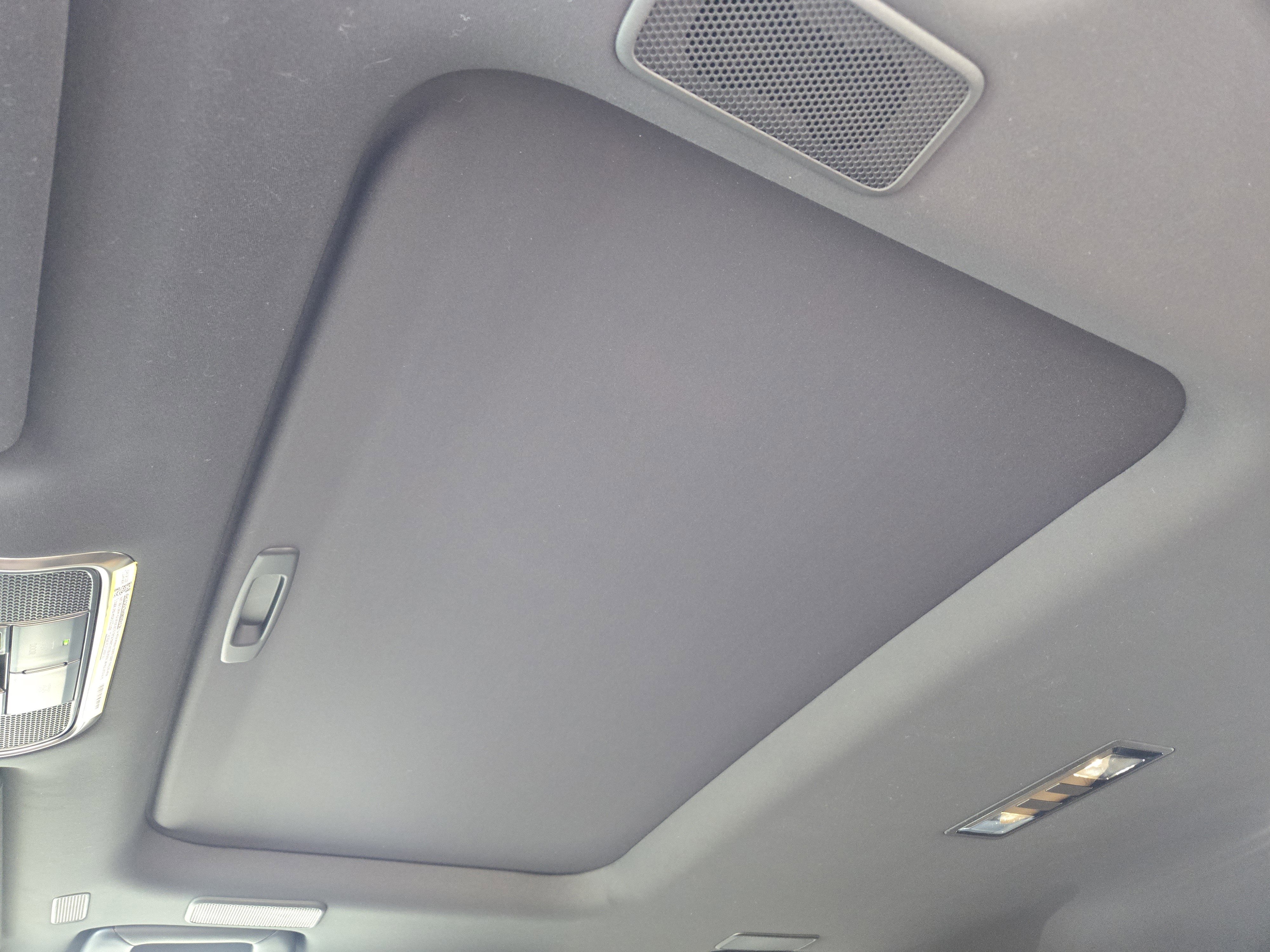 New 2026 Lexus LX 700h Luxury w/ Appearance Package image 18