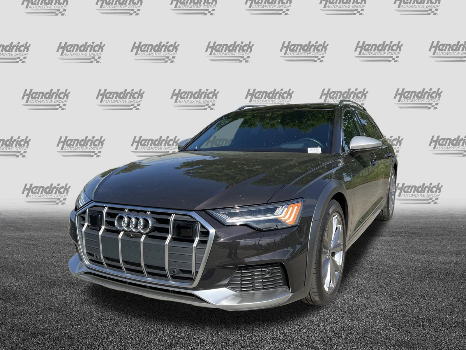 Used 2024 Audi A6 3.0T allroad Prestige w/ Prestige Package image 5