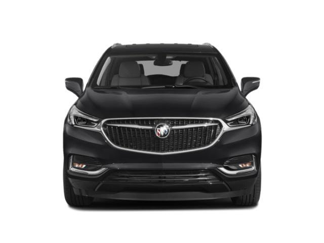 Used 2020 Buick Enclave Essence FWD image 8