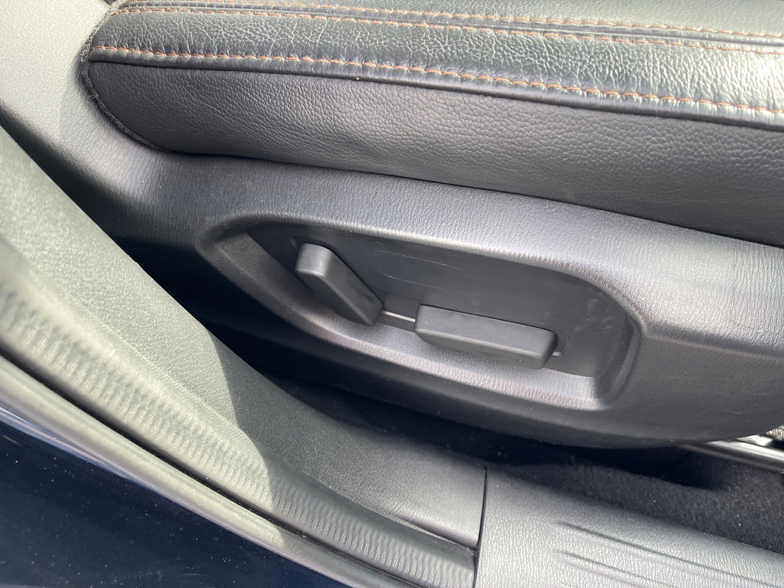 Used 2020 MAZDA CX-5 Grand Touring w/ GT Premium Package image 17