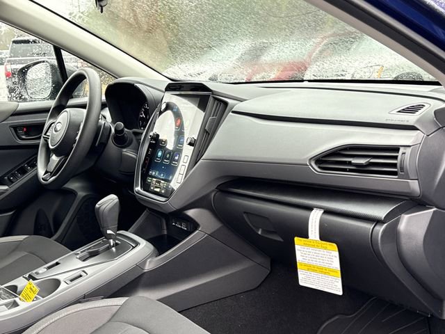 New 2026 Subaru Crosstrek 2.0i Premium image 20