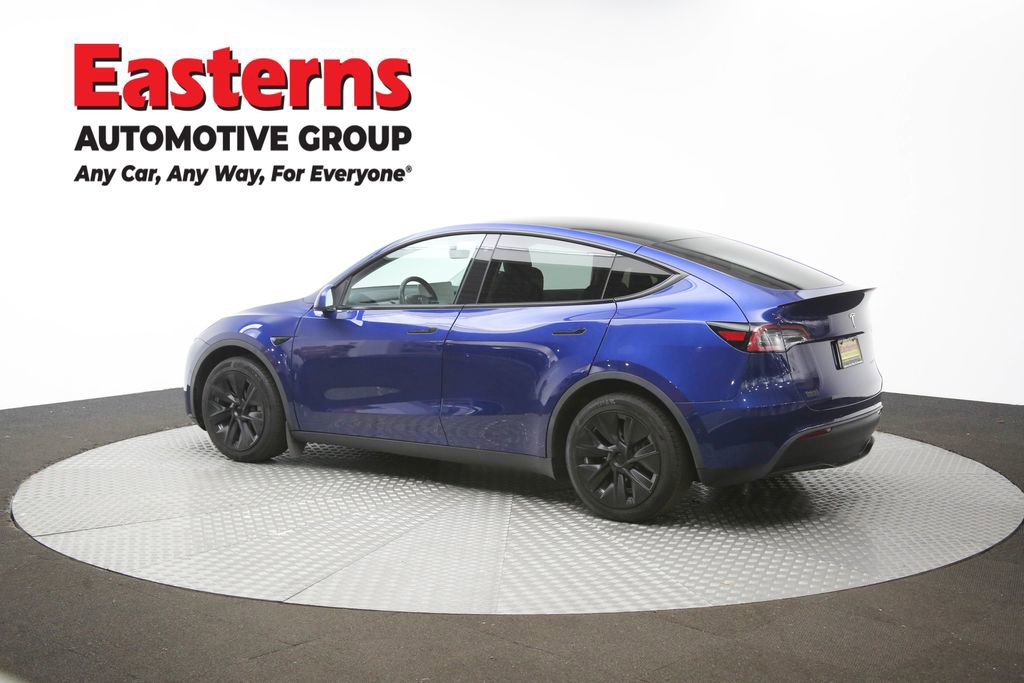 Used 2020 Tesla Model Y Long Range image 59