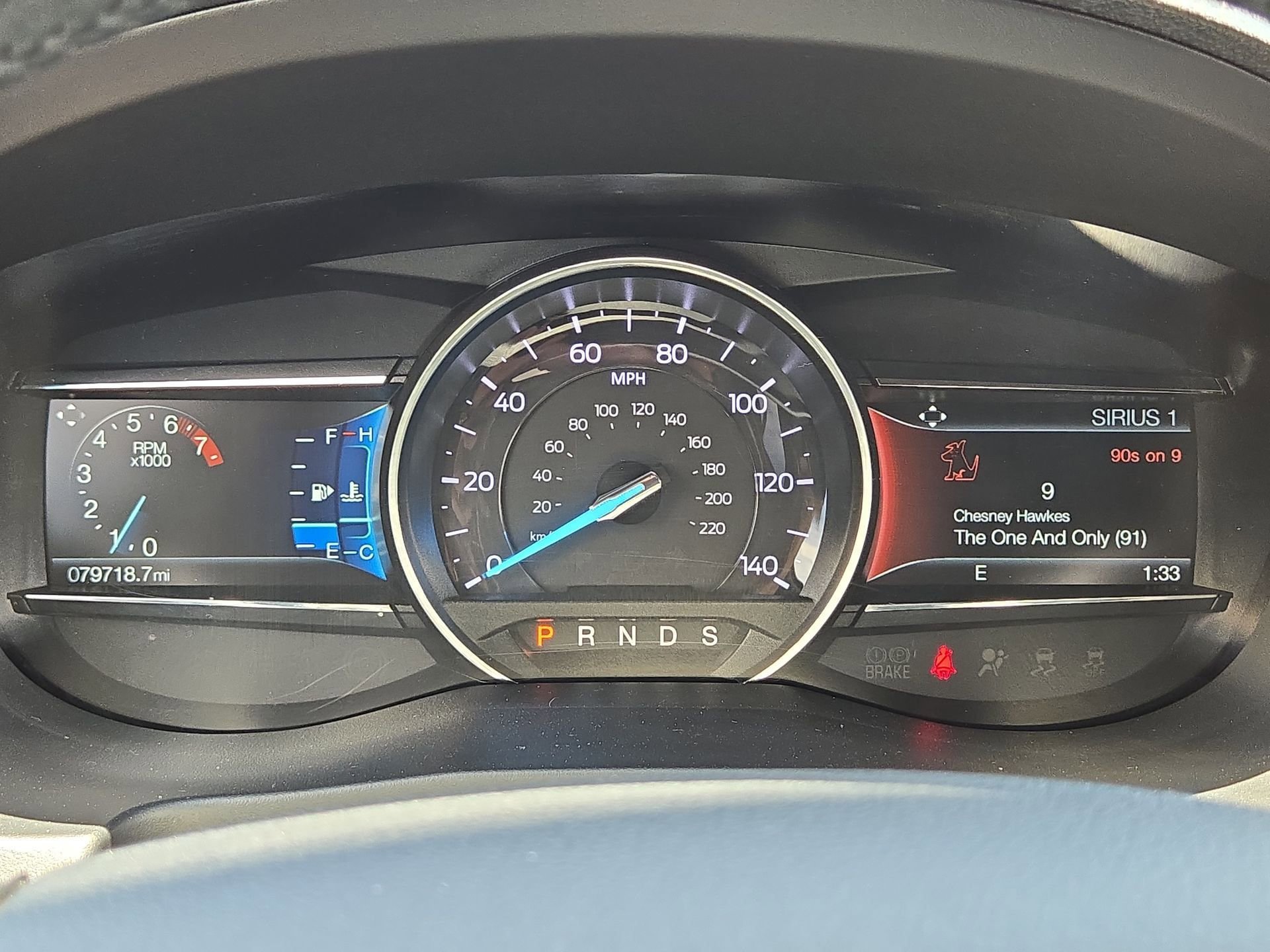 Used 2018 Ford Explorer XLT w/ Equipment Group 202A FWD image 20