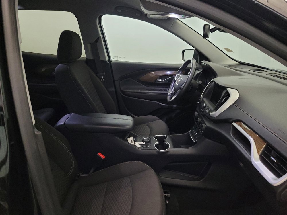 Used 2020 GMC Terrain SLE w/ Driver Convenience Package FWD image 21