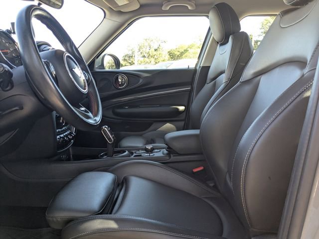 Used 2020 MINI Cooper Clubman S w/ Storage Package image 24