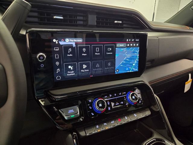 New 2026 GMC Sierra 2500 AT4 w/ AT4 Premium Plus Package image 22