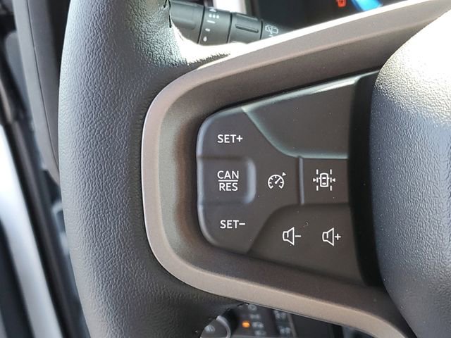 New 2026 Ford Bronco Outer Banks AWD/4WD image 15
