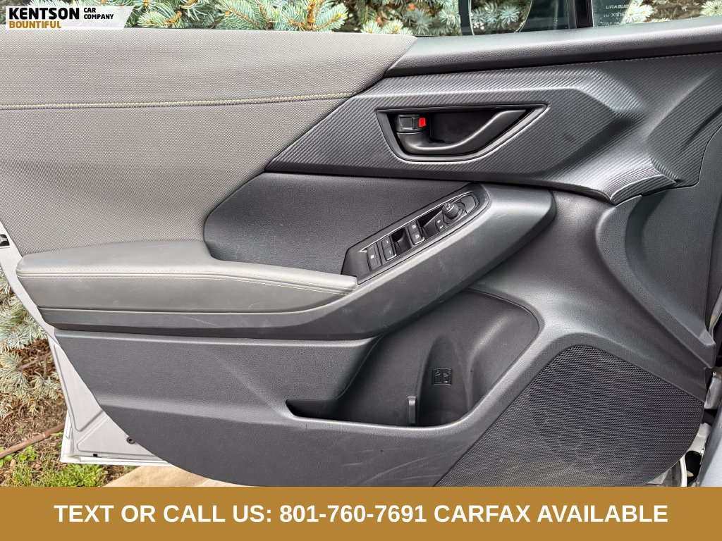 Used 2025 Subaru Crosstrek 2.5i Sport AWD/4WD image 18
