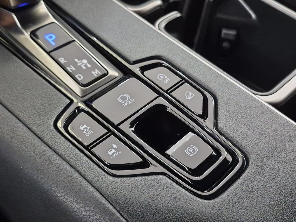Used 2025 Lexus TX 350 AWD w/ Technology Package image 26