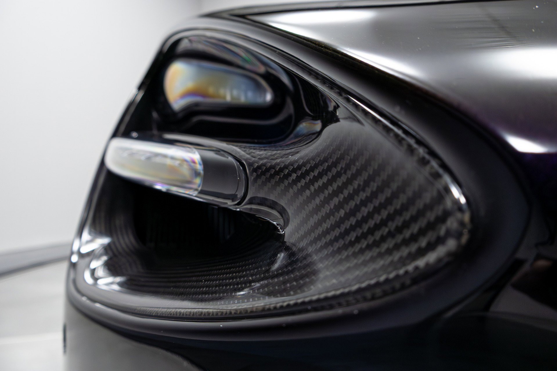 Used 2019 McLaren 720S Luxury RWD image 40