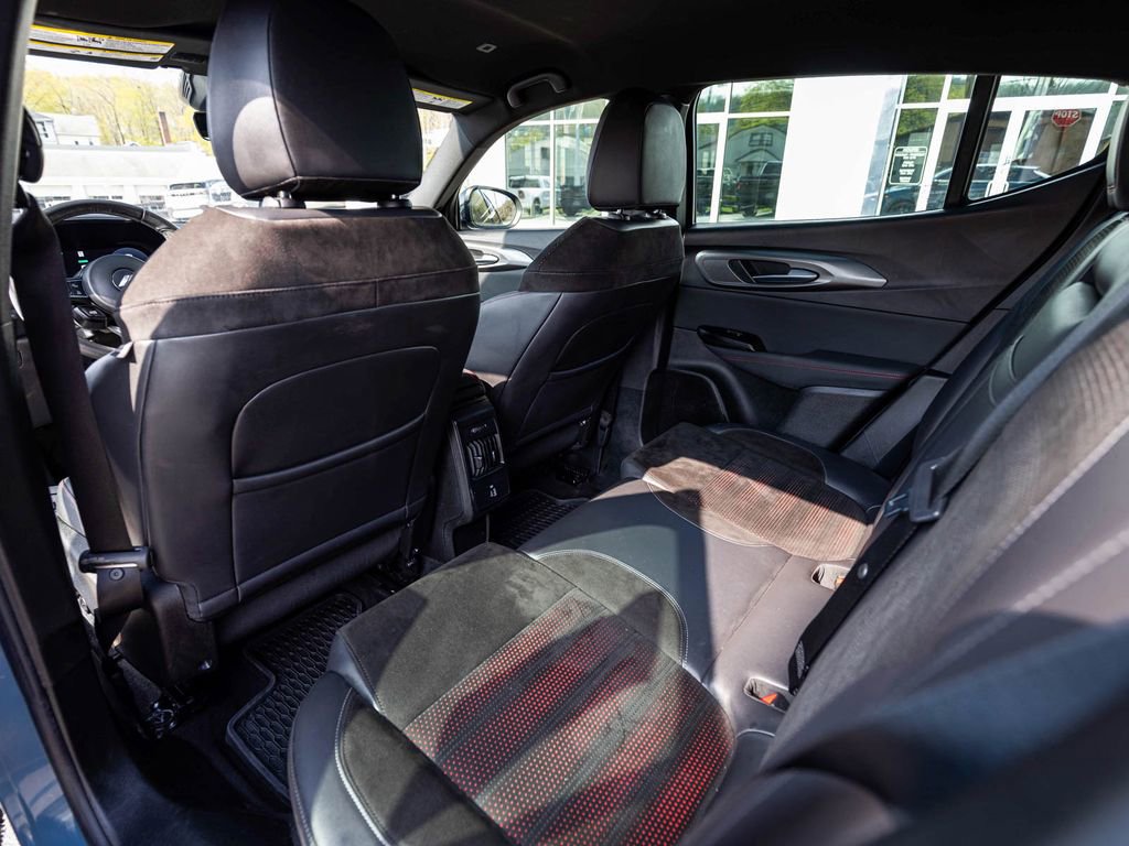 Used 2024 Dodge Hornet R/T AWD/4WD image 29