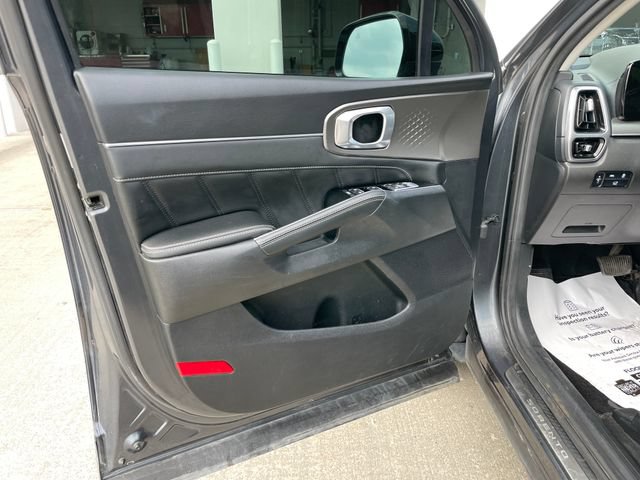 Used 2021 Kia Sorento SX AWD/4WD image 39