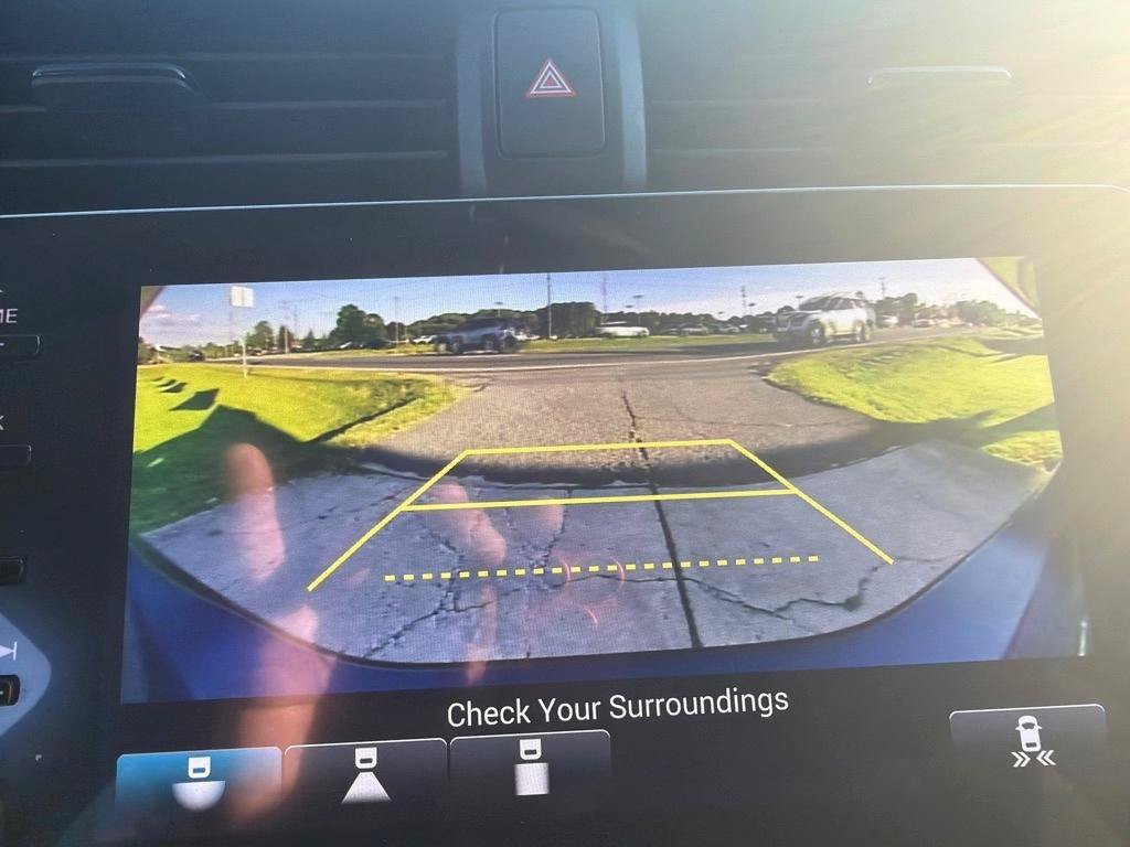 Used 2022 Honda Insight EX image 18