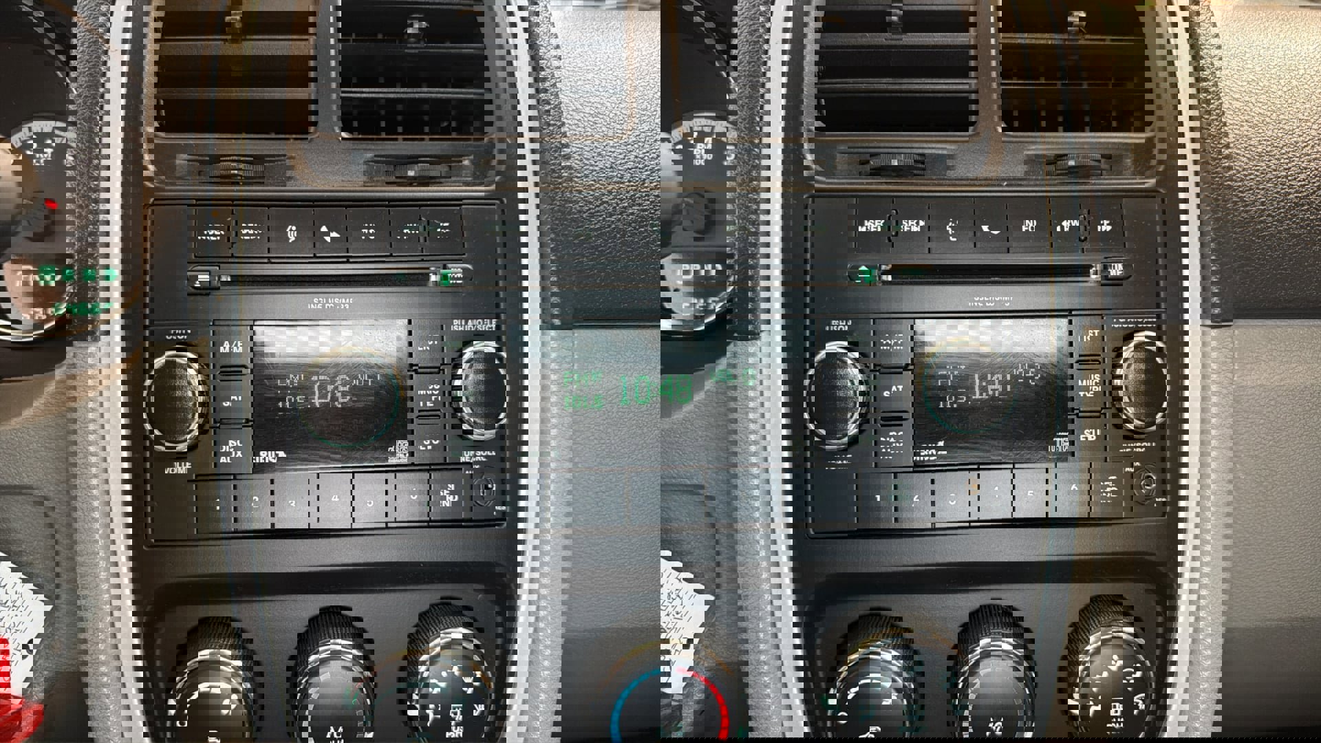 Used 2010 Dodge Caliber Mainstreet image 25