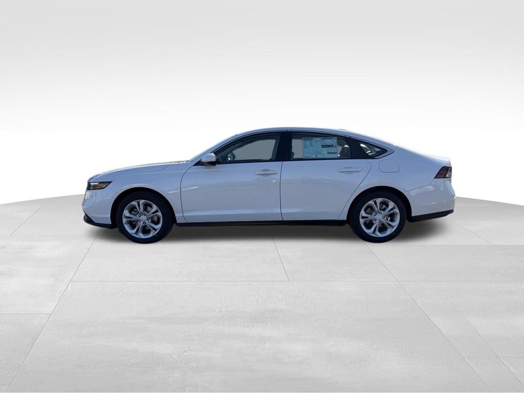 New 2026 Honda Accord LX image 16