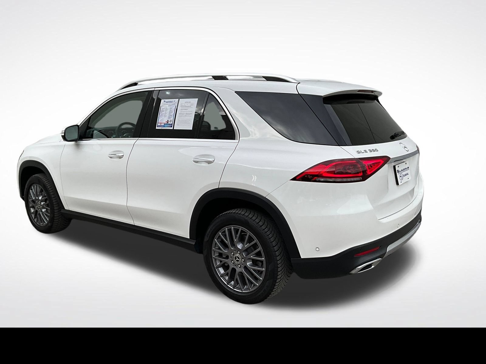 Used 2022 Mercedes-Benz GLE 350 4MATIC image 13