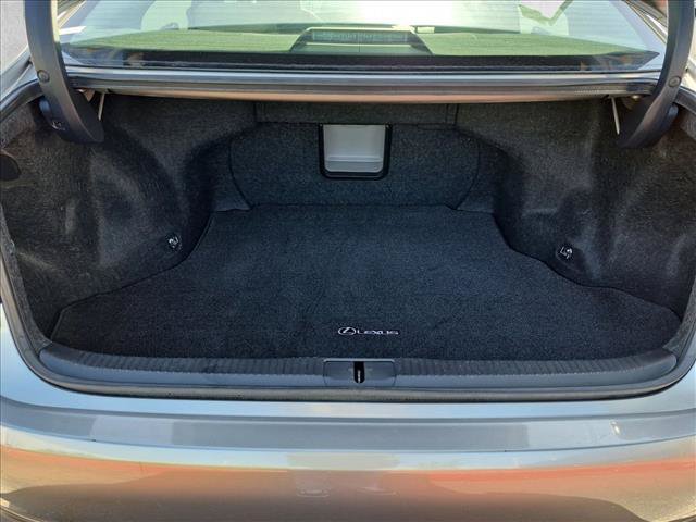 Used 2018 Lexus ES 350 FWD image 9