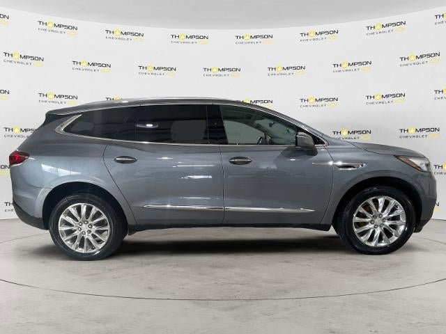 Used 2021 Buick Enclave Premium w/ Surround and Sites Package FWD image 6