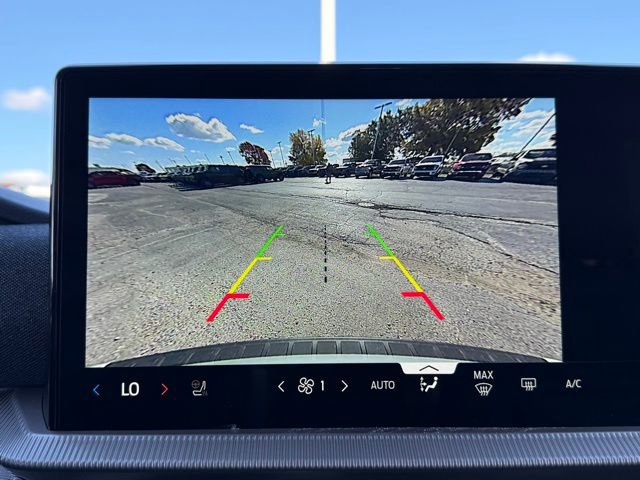 New 2026 Ford Explorer Active w/ Active Comfort Package image 30