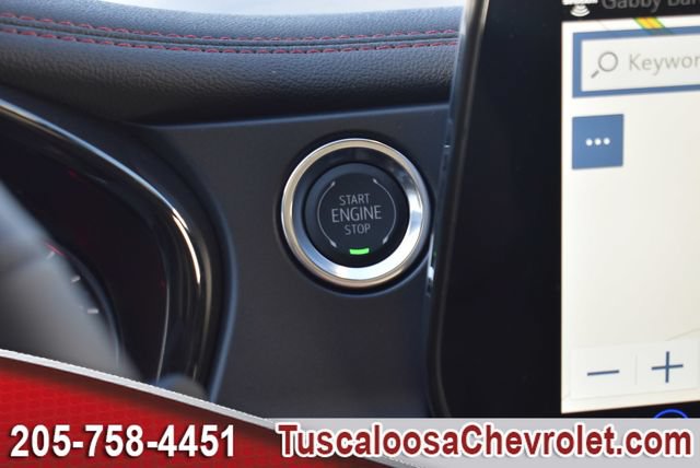 New 2026 Chevrolet Blazer RS w/ LPO, Floor Liner Package FWD image 34