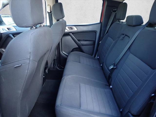 Used 2019 Ford Ranger XLT w/ Equipment Group 301A Mid AWD/4WD image 8