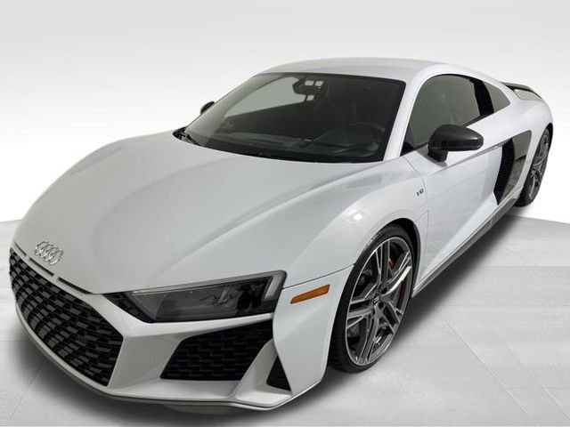 Used 2020 Audi R8 V10 performance
