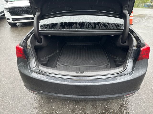 Used 2015 Acura TLX FWD image 14
