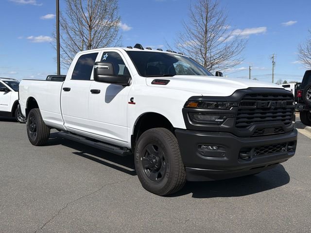 New 2026 RAM 3500 Tradesman image 14