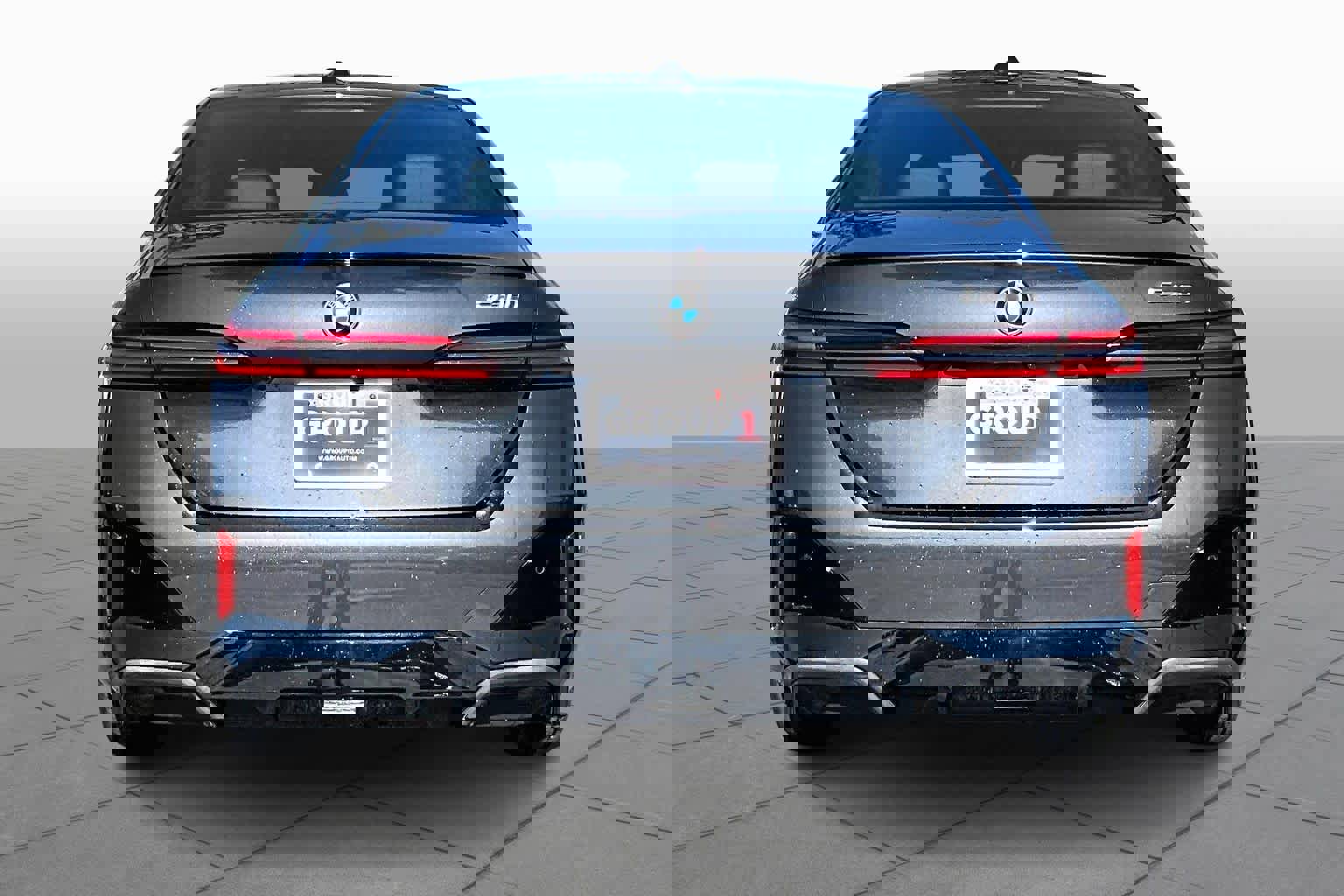 Certified 2024 BMW 530i w/ M Sport Package image 5