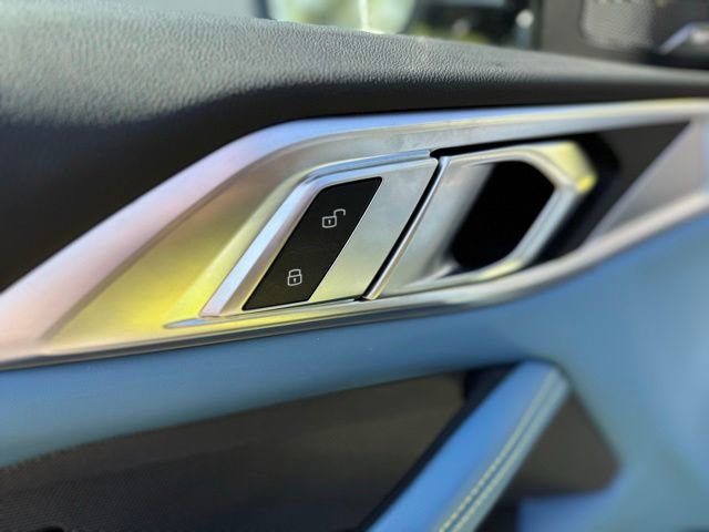 Certified 2022 BMW M4 xDrive Competition w/ Executive Package image 12