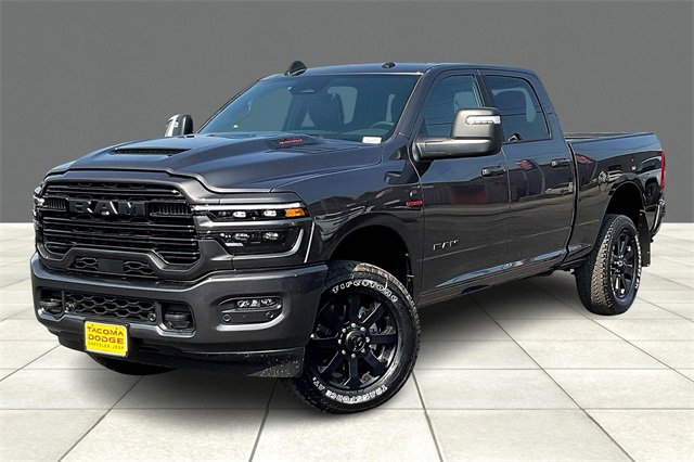 New 2026 RAM 2500 Laramie image 2