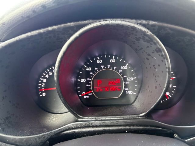 Used 2019 Kia Soul + image 12
