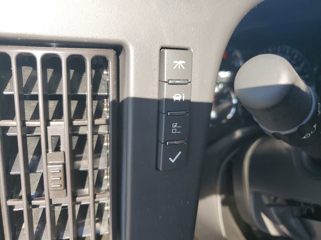 New 2025 Chevrolet Express 3500 w/ Power Convenience Package image 24