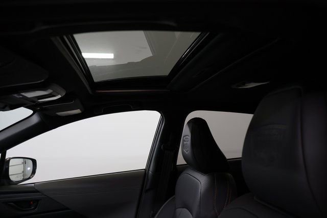 New 2026 Subaru Crosstrek 2.5i Wilderness AWD/4WD image 13