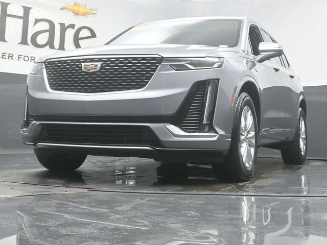 Used 2024 Cadillac XT6 Luxury w/ LPO, Floor Liner Package image 4