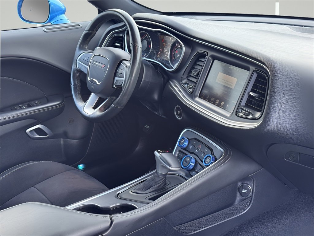 Used 2016 Dodge Challenger R/T Scat Pack image 6