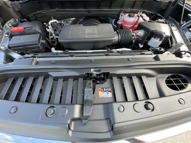 New 2025 Chevrolet Silverado 1500 RST w/ Convenience Package II image 32