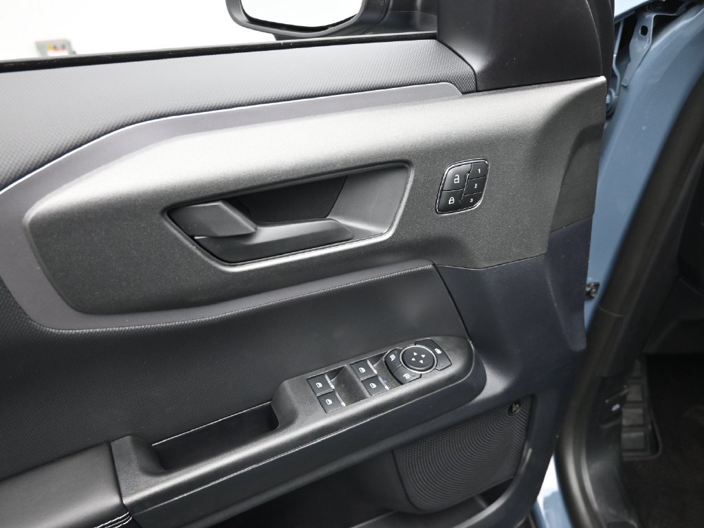 New 2026 Ford Bronco Sport Outer Banks w/ Outer Banks Tech Package+ AWD/4WD image 10