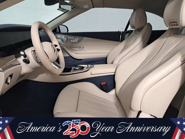 Used 2023 Mercedes-Benz E 450 Cabriolet image 15