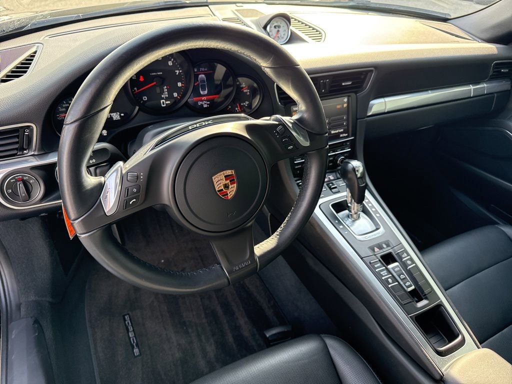 Used 2013 Porsche 911 Carrera image 23