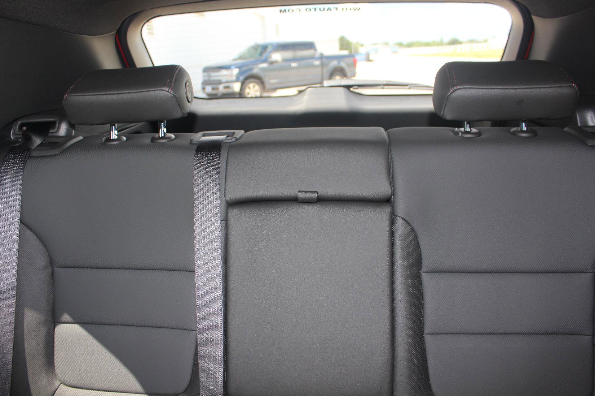 New 2026 Chevrolet TrailBlazer RS w/ Convenience Package image 20