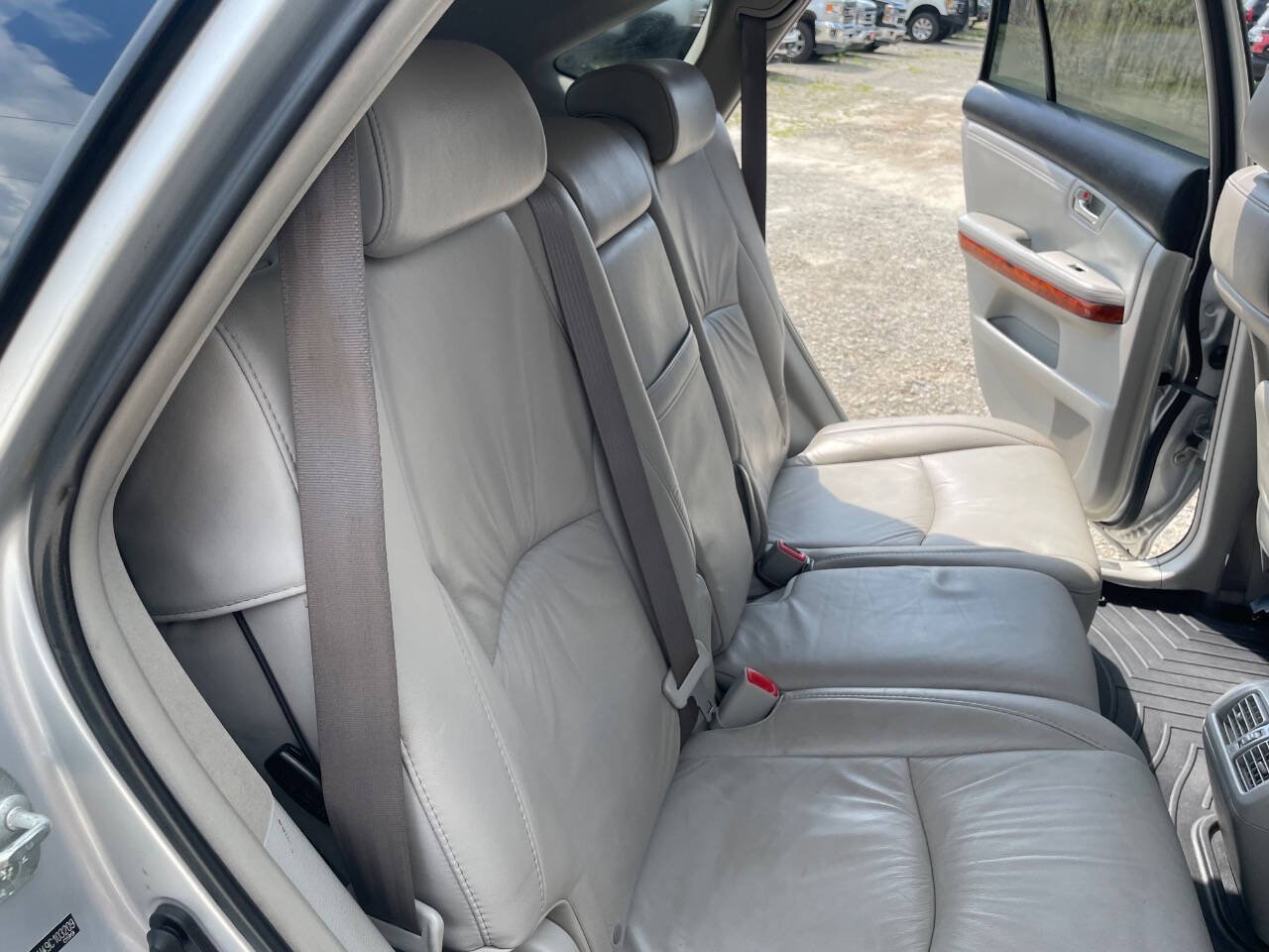 Used 2009 Lexus RX 350 AWD image 34