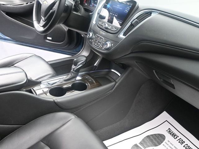 Used 2024 Chevrolet Malibu LT image 20