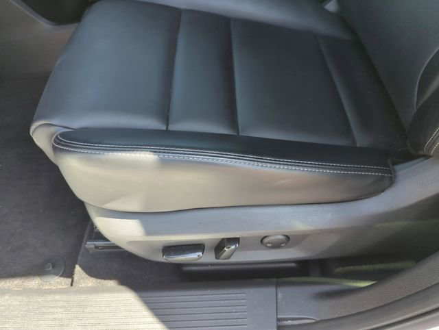 Certified 2023 Nissan Rogue SV w/ SV Premium B Package FWD image 30